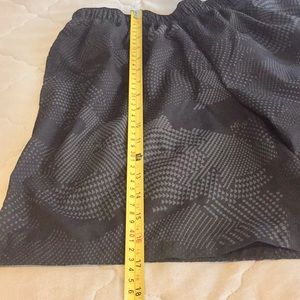 Nike Shorts - Nike Dri-Fit Athletics Black Shorts Mens Sz M Nike Shorts - Nike Dri-Fit Athletics Black Shorts Mens Sz M